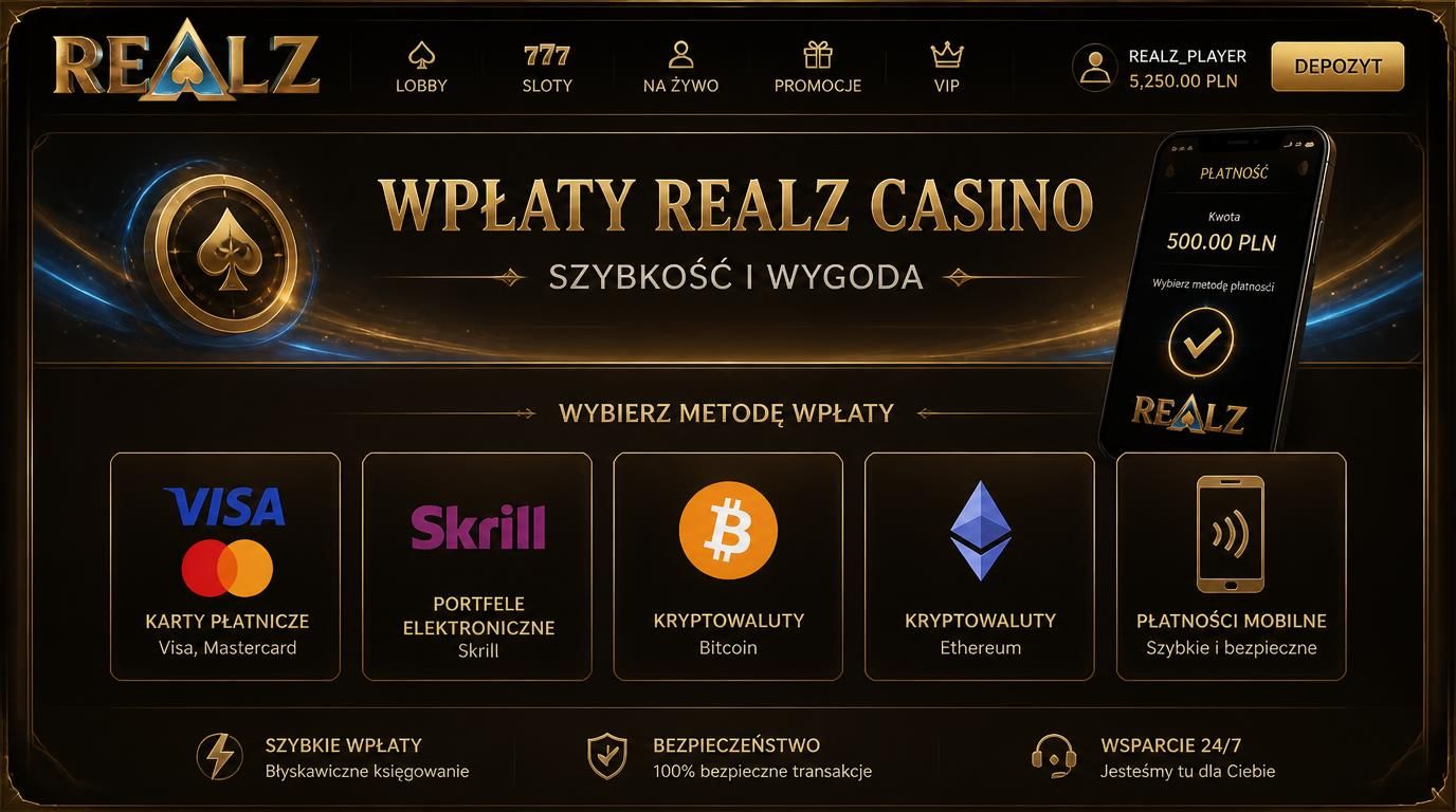 Ikony różnych metod płatności (karty, portfel, kryptowaluty)