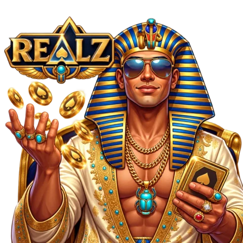 Kasyno Realz PL